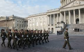 Military or Government